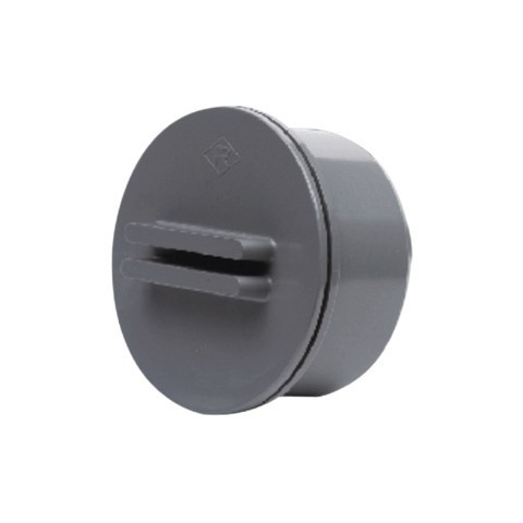 Clean Out 4 inch/Sambungan Tutup Pipa 4"