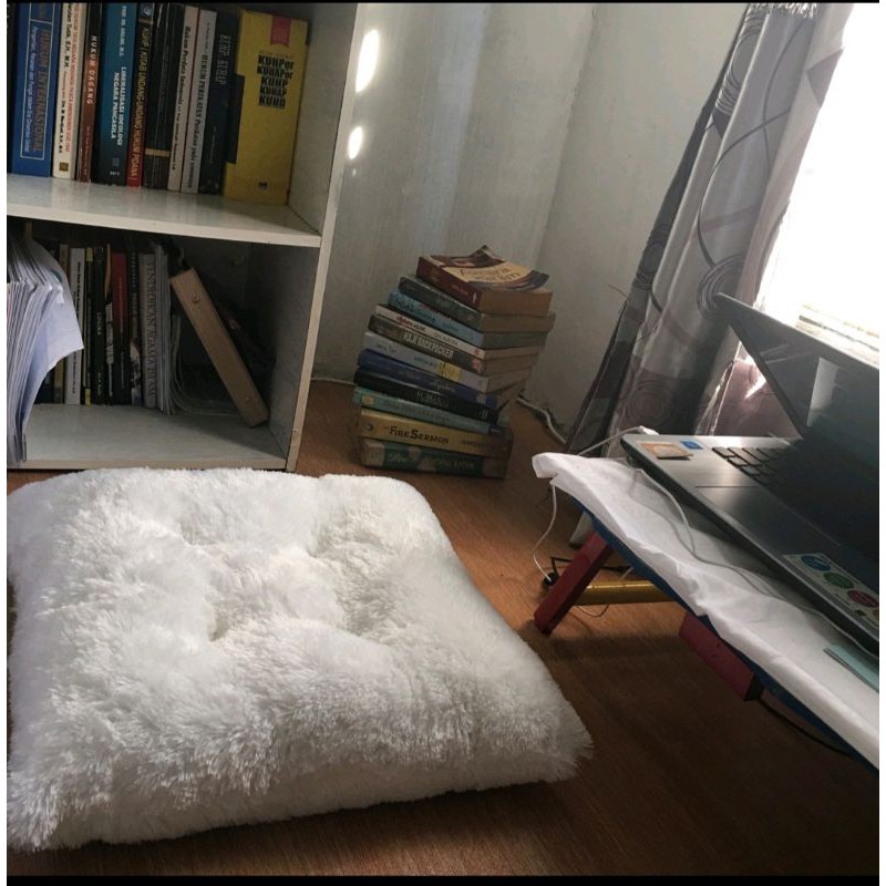 BANTAL/ALAS  duduk POLA 35 real   [[&quot;  KOTAK RASFUR ONDOL  &quot;]]