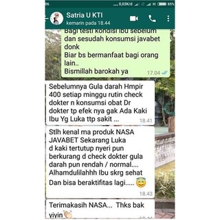 Jual Obat Kuat Herbal Nasa Murah Harga Terbaru 2020