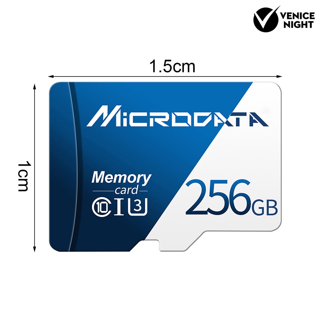 (SC) Kartu Memori SD Card 32GB 64GB 128GB 256GB 512GB Tahan Air