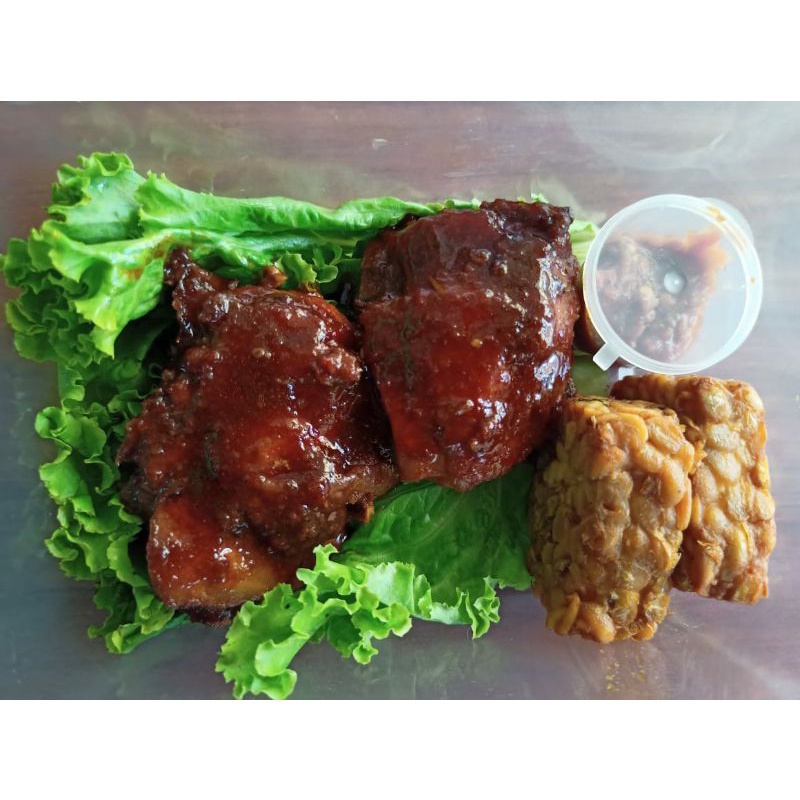 

rantangan tanpa msg menu bebas freeongkir jakarta tangerang bekasi depok bogor bandung rumahan