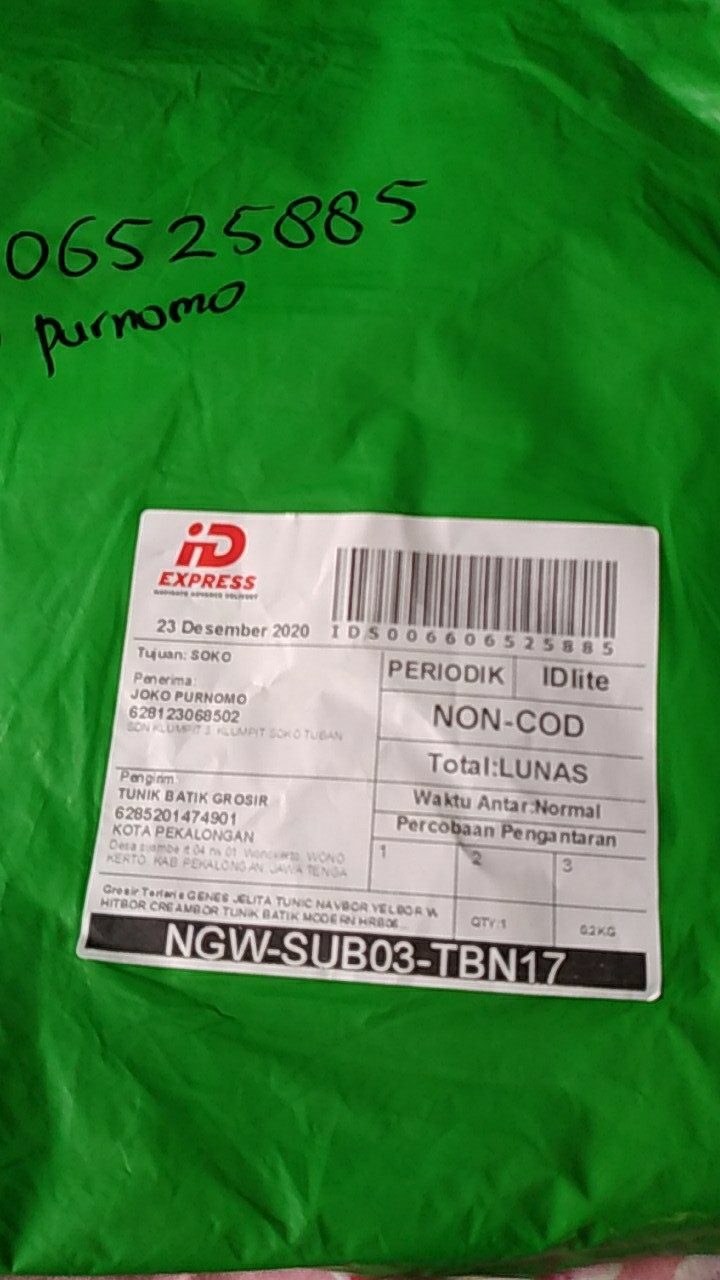 Grosir Terlaris Genes Jelita Tunic Navbor Yelbor Whitbor Creambor Tunik Batik Modern Hrb062