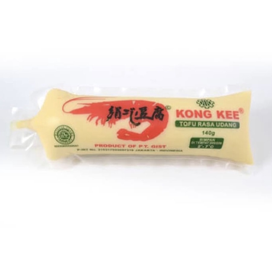 

Tofu Kang Kee