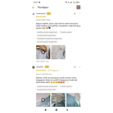 hijab sporty/bergo terbaru/hijab harian/hijab instan-7