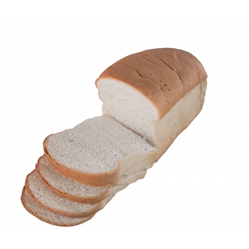 Roti Tawar Jadul | Uk 26 x 10 x 12 CM | Tanpa Pengawet | Isi 22/23 Slice-1