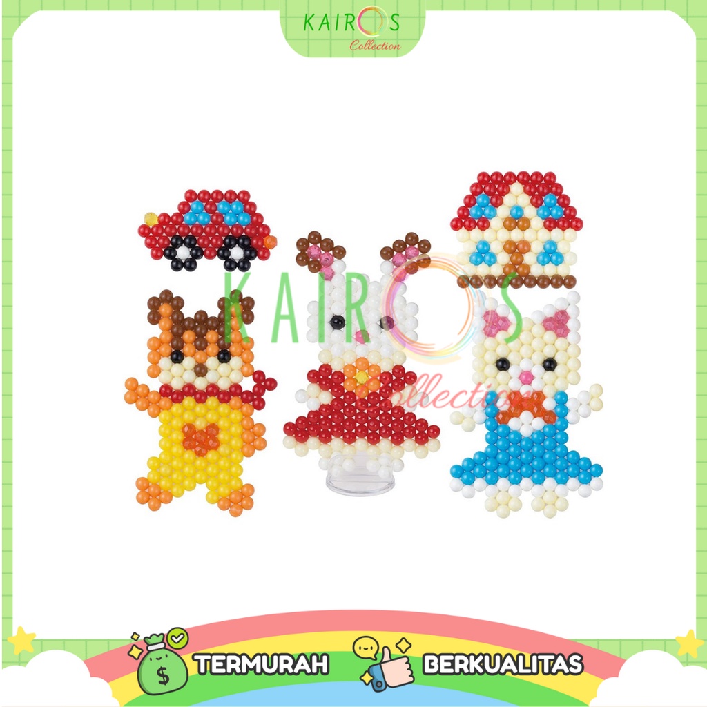 Aquabeads Sylvanian Families