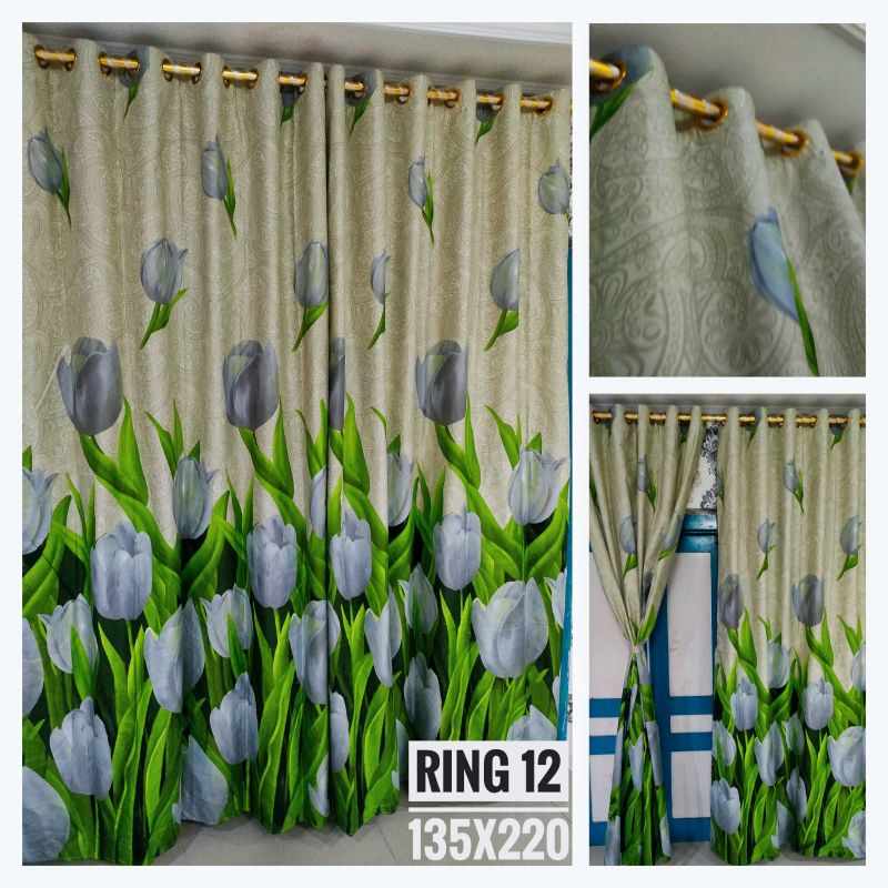 Gorden Jendela,Gorden Kolong Dapur,Gorden Pintu,Gorden,Tirai Jendela,Tirai Pintu,Gorden Jendela Pend