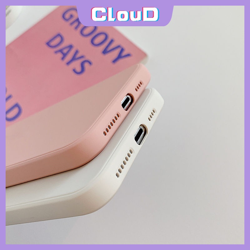 Soft Case Silikon Warna Permen Macaron Untuk Xiaomi 10 11 Lite 10T Pro Redmi 9A POCO M3 Pro 10 K30s POCO X3 Pro