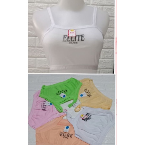 MINISET ELITE anak Tanggung