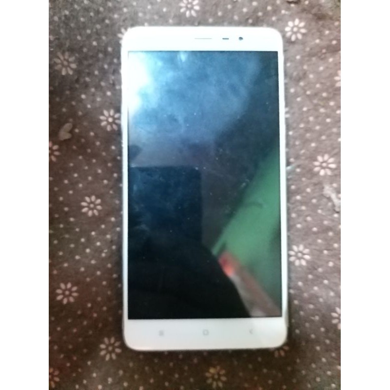 HP MINUS XIAOMI NOTE 3 3/32 kenzo. minus lcd