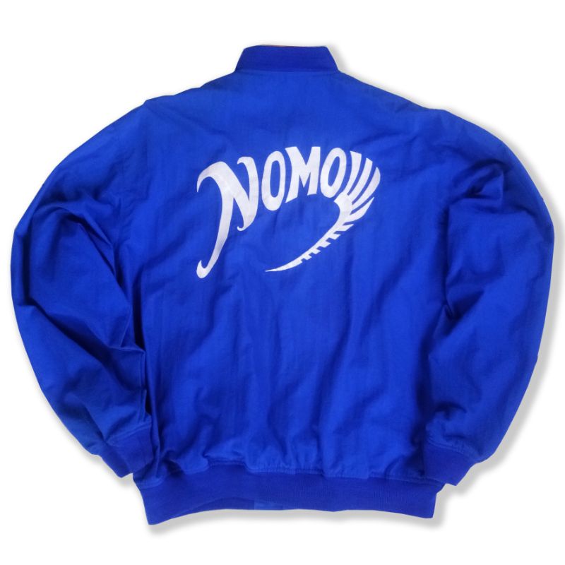 VARSITY JAKET NOMO MLB DODGERS