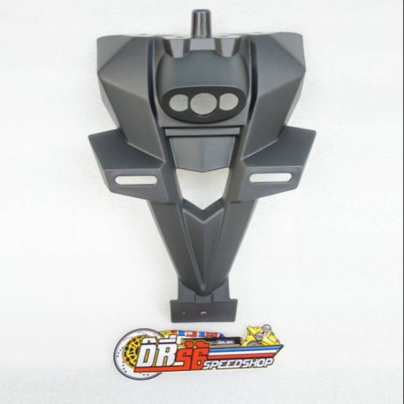 Spakbor Belakang Ninja RR New Slebor Belakang Ninja RR Original