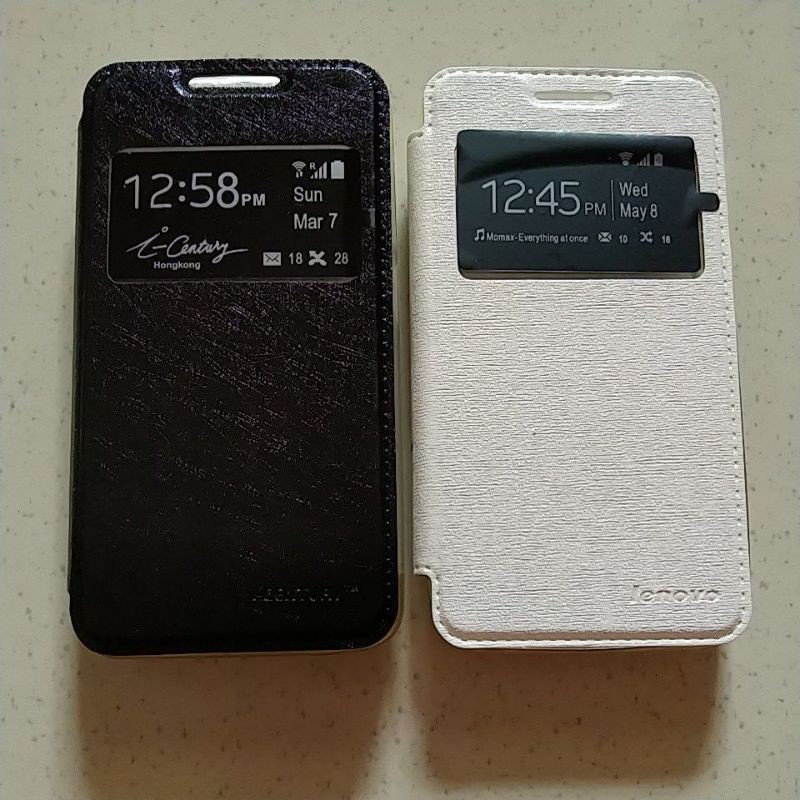 Flipcase Lenovo A319