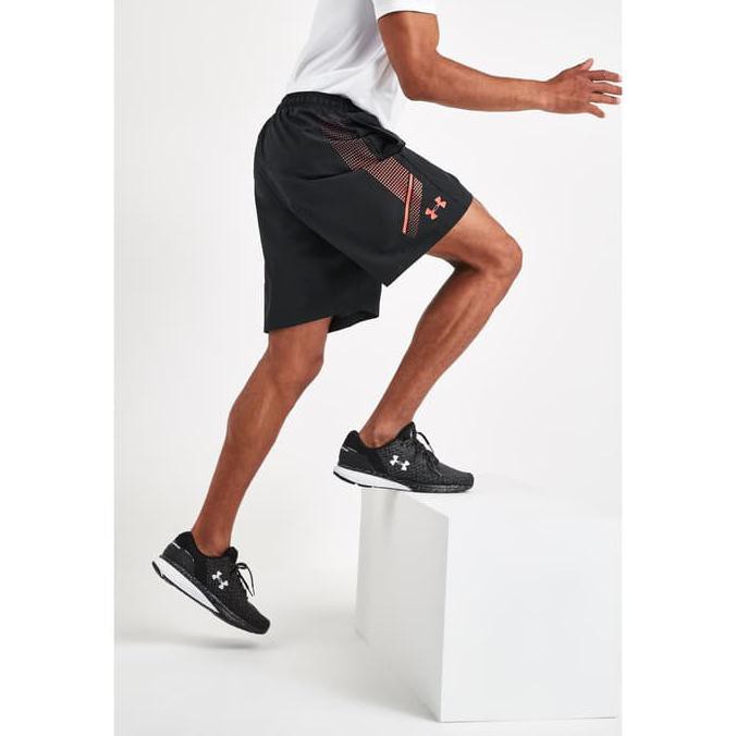 ITERBATASl UA Running Pant Original - Celana Olahraga Lari Pria Branded Sale #77 ICIQl