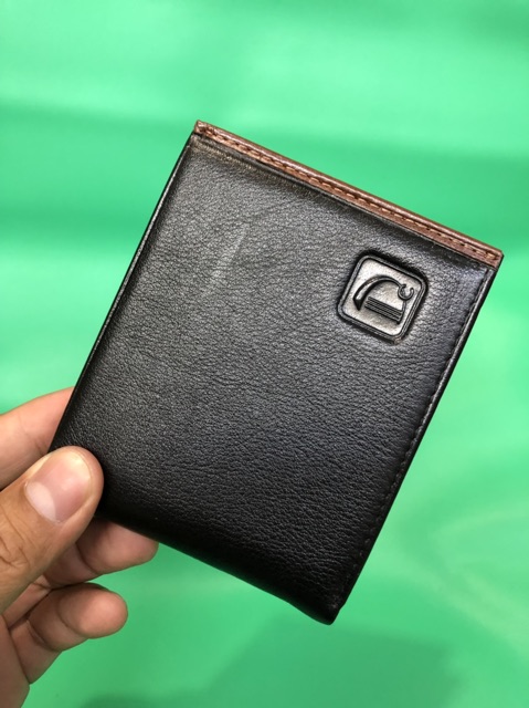 DOMPET KULIT ASLI DEVINA UKURAN STANDAR