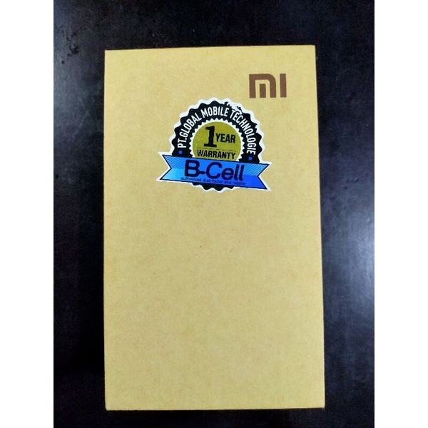 Dus Box Kotak HP Android Xiaomi Original Asli