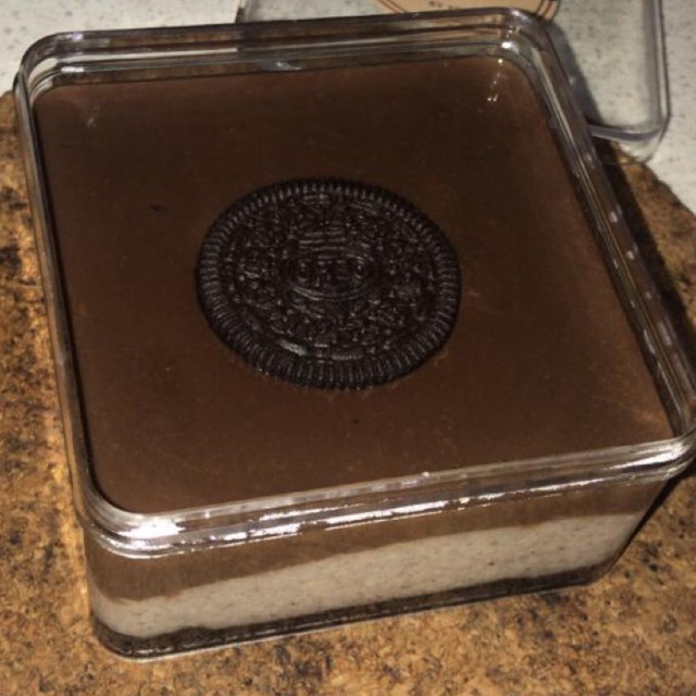 

Dessert box / mentai