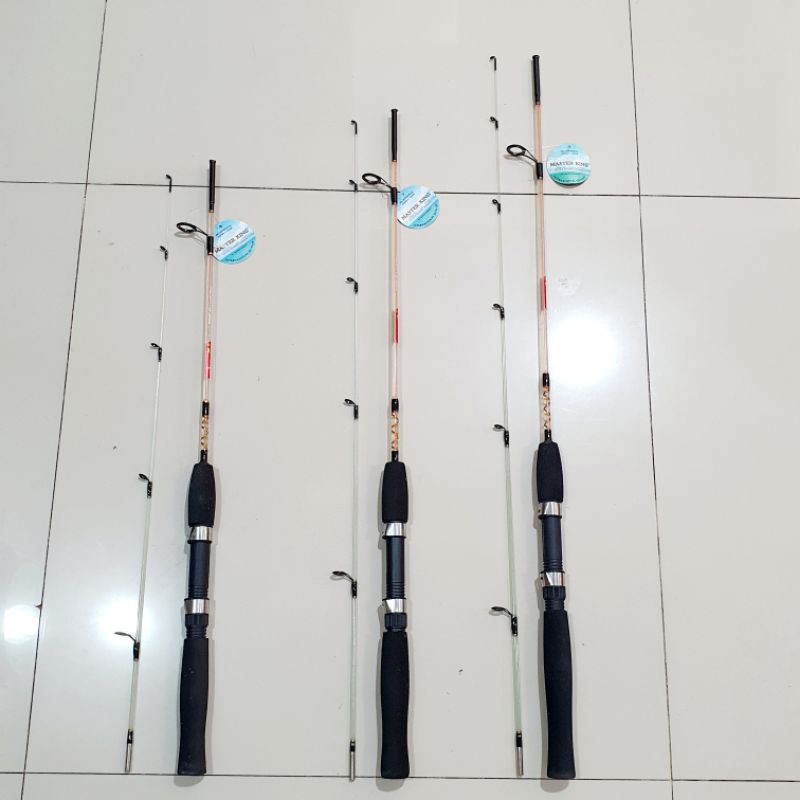 JORAN UDANG / JORAN CHARM GOLD UL 120 135 150