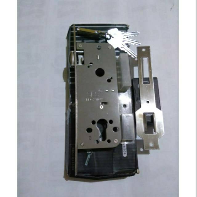 Body Kunci Pellor SES - 2036 - 40mm
