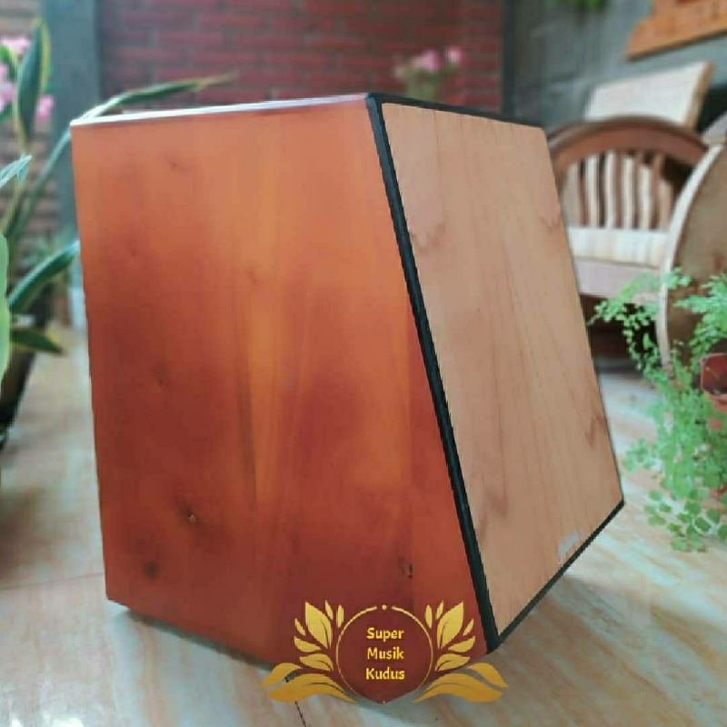 hakerta Cajon / drum box