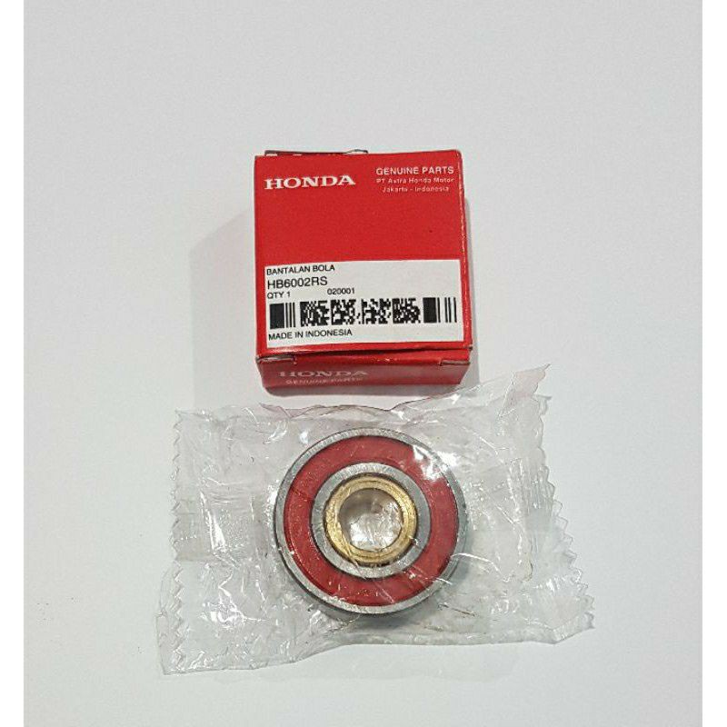 Bearing cvt vario 6002 laher cvt 6002