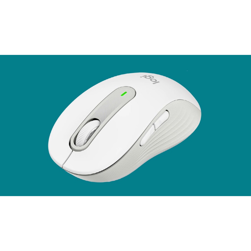 Logitech M650 Wireless Mouse Bluetooh M650/L M 650