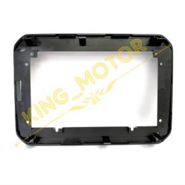 Frame HU Suzuki Ignis 9 Inch Skeleton SKT-8189 / DHD-7001