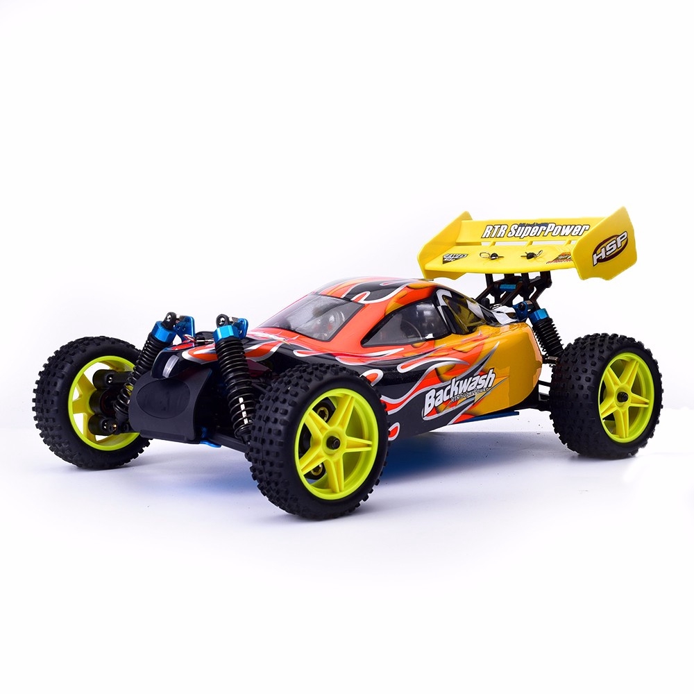 rc buggy