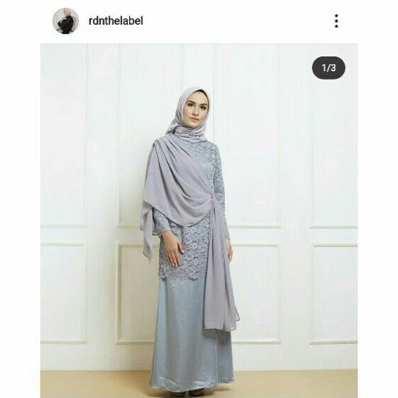 (Preloved) Humnah Dress Dusty Pink Size M RDNTHELABEL RDN the label