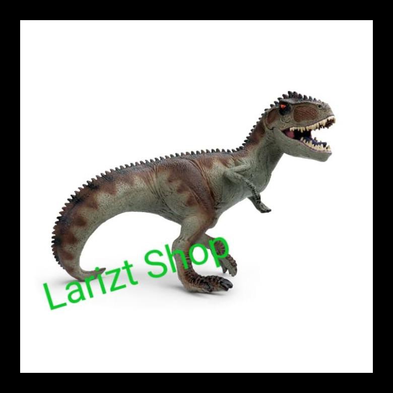 Update Dinosaurus Giganotosaurus Rex Jurassic Dinosaur Figure Action Figure Termurah Dan Terbaru