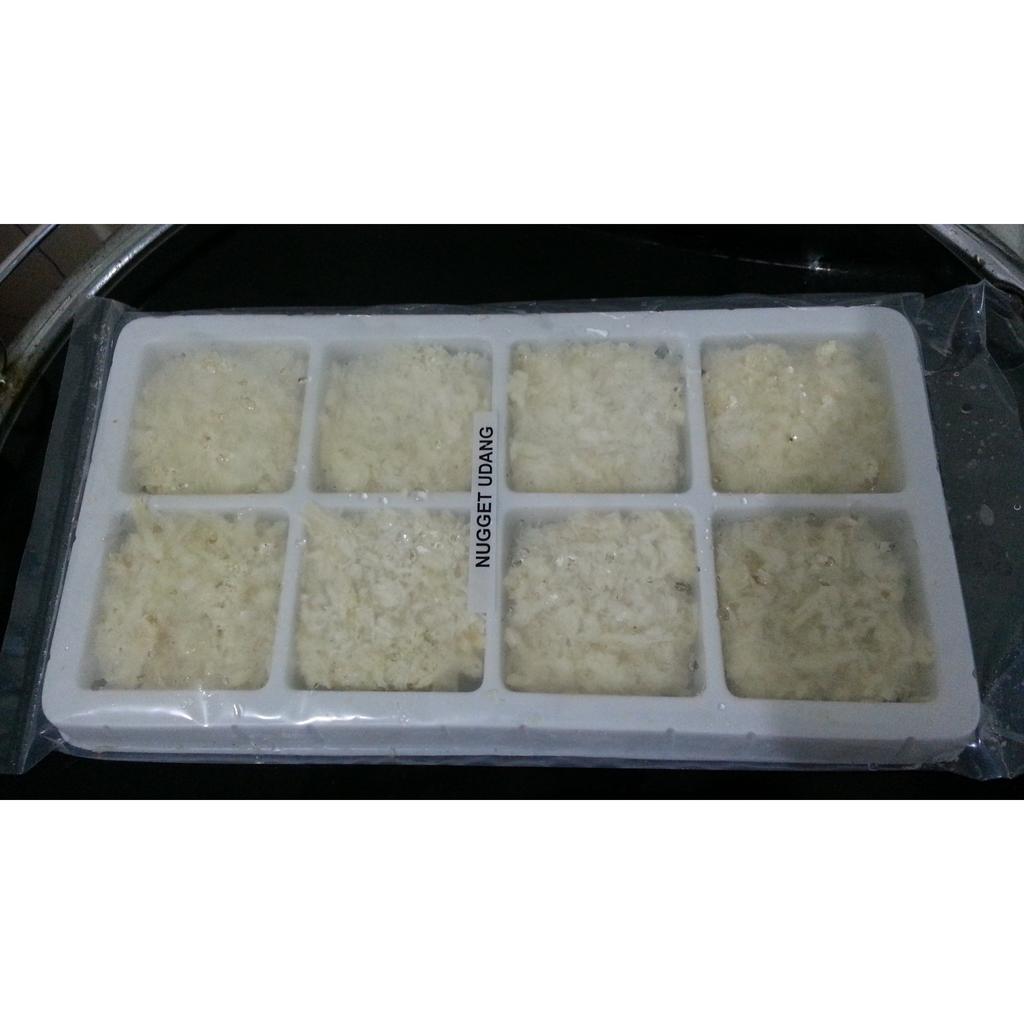 

Ebi Katsu (Nugget Udang)