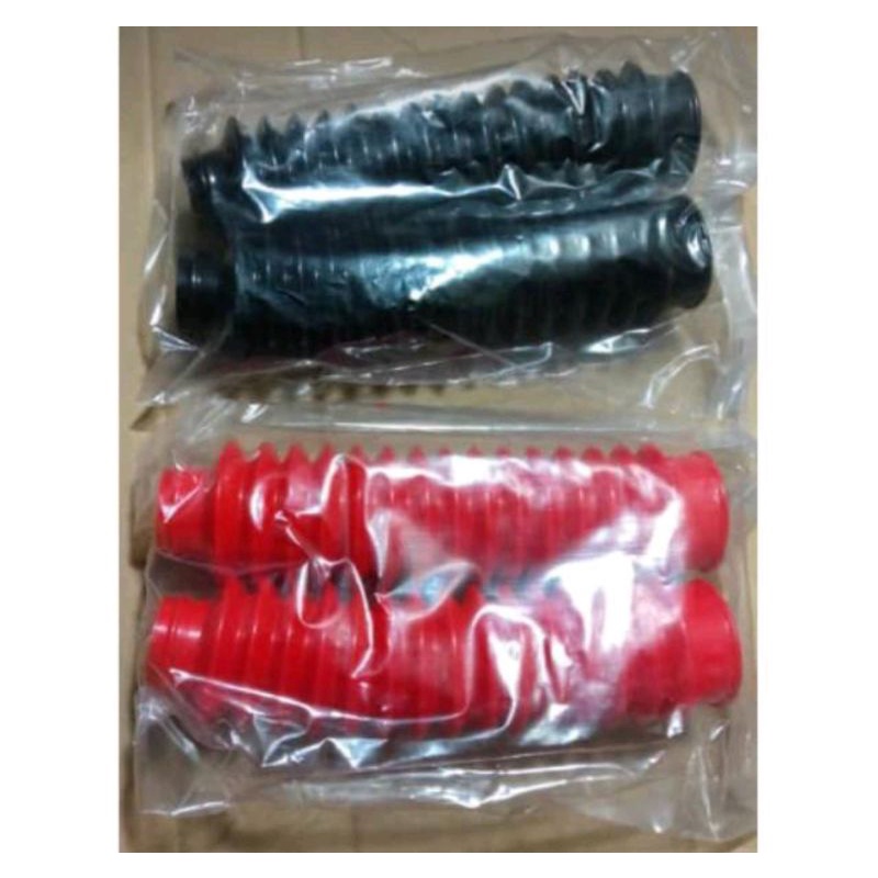 KARET SHOCK TELE KLX L, G, S