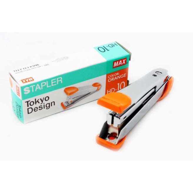 

Stapler Max HD-10 Staples