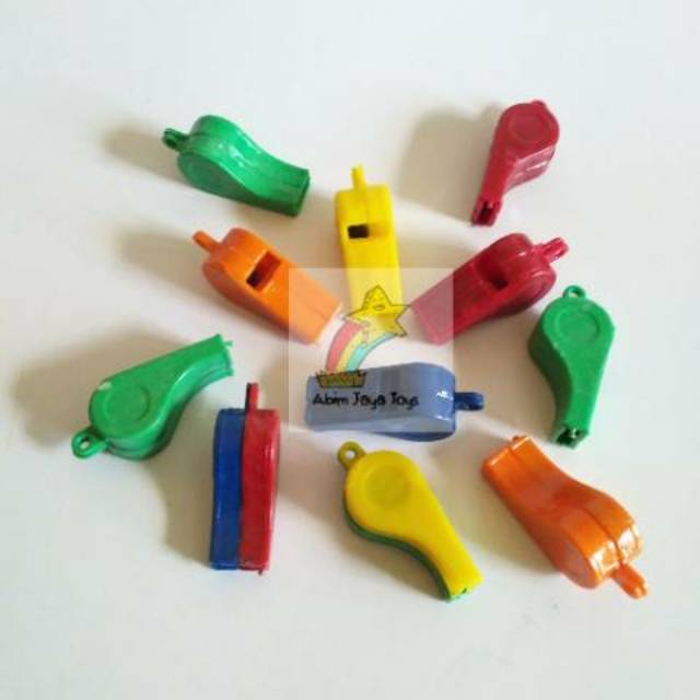 PRIWITAN PLUIT MAINAN ANAK EDUKASI JADUL GROSIR MURAH