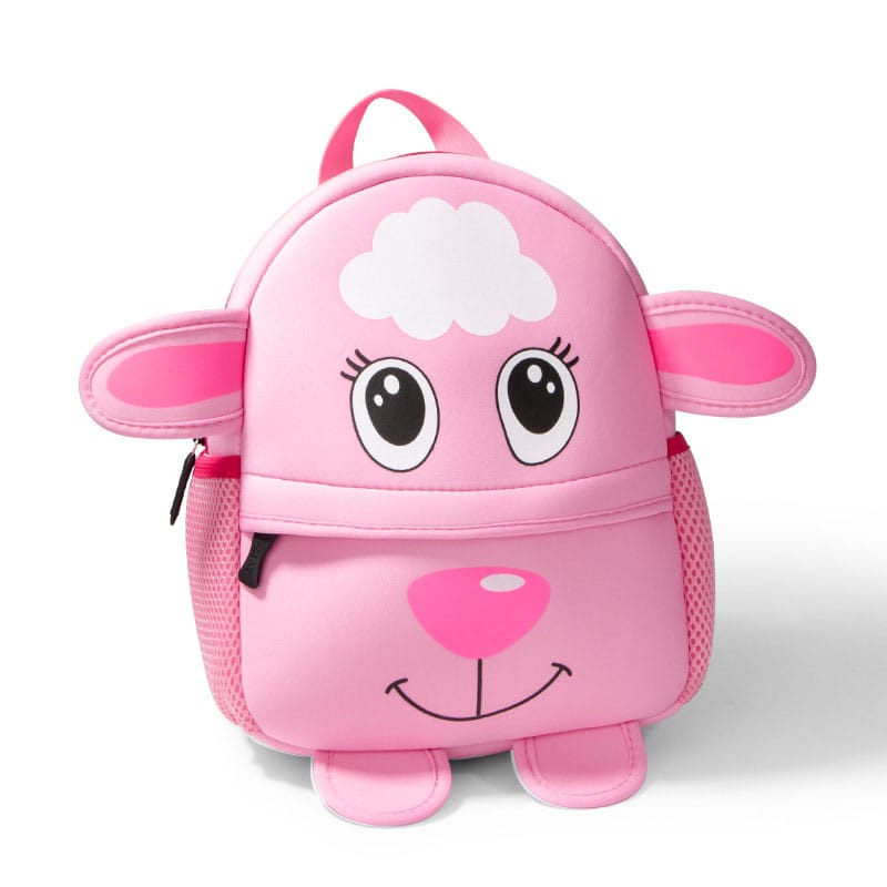 TAS RANSEL ANAK KARAKTER / TAS RANSEL ANAK CEWE / TAS CEWE LUCU TAS KUPU KUPU