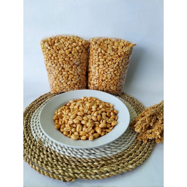 

Kacang bawang 1 Kg