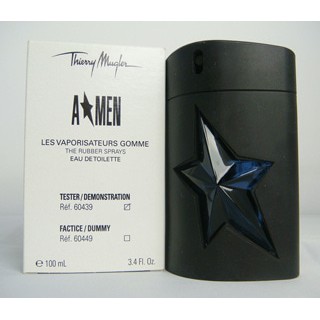 Parfum Original - Thierry Mugler A*Men Rubber Bottle