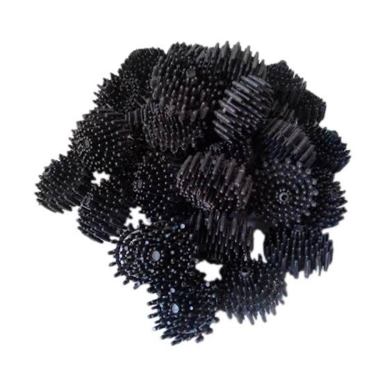 BIO BALL BENTUK RAMBUTAN PER PCS MEDIA FILTER AQUARIUM