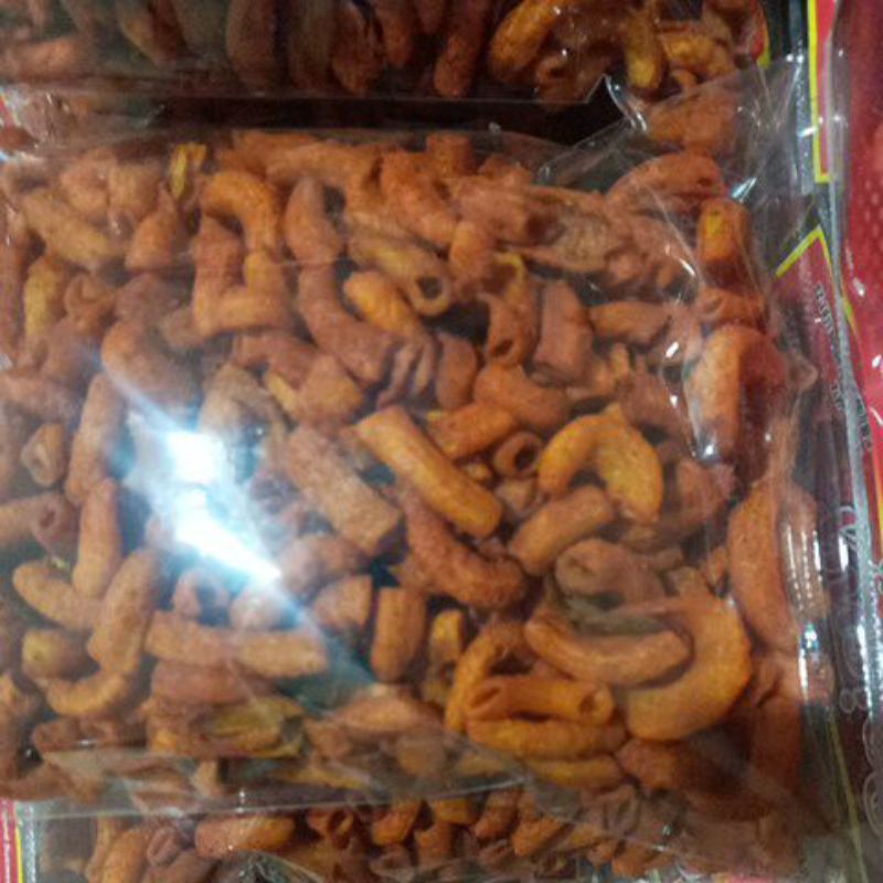 

makaroni pedas