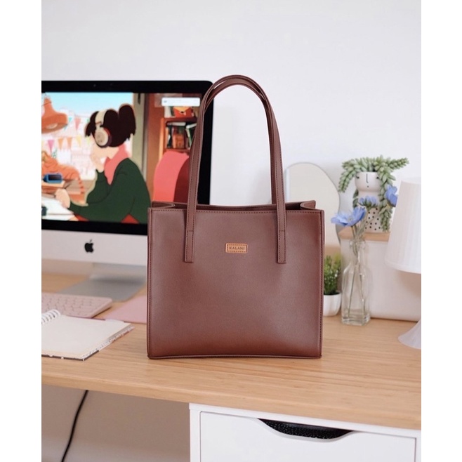 Kalani Bags - Ellen Brown Sugar