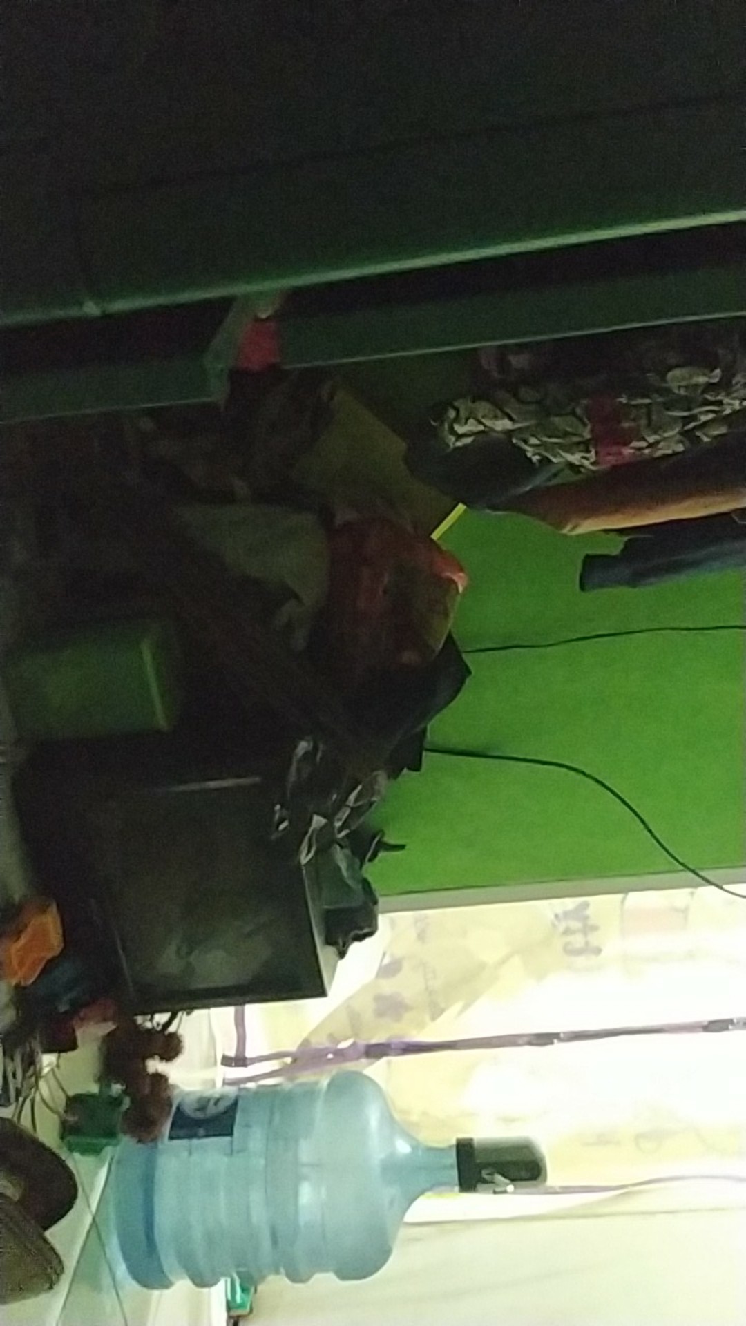 Kran Besi Tembok Onda Bm 1/2 Keran Taman Pendek Cebol