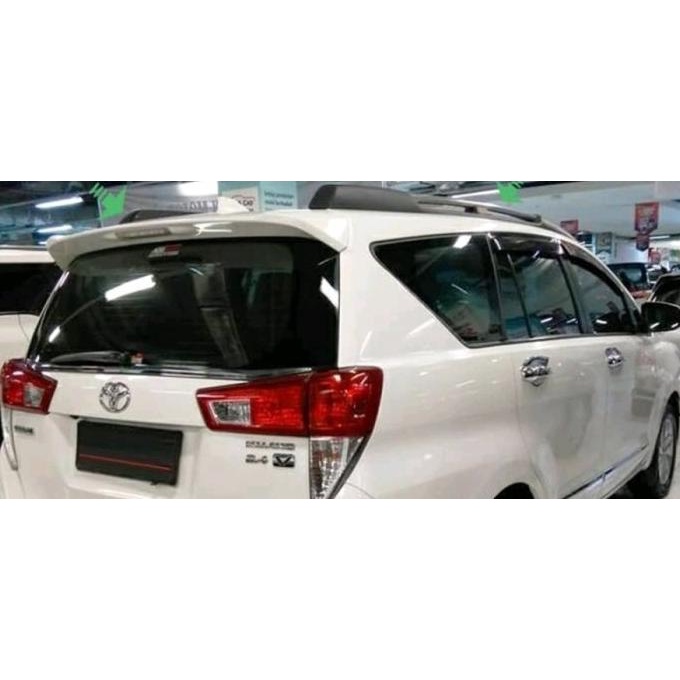 SPORTY ROOF INNOVA REBORN .