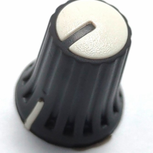 Knop Digital Potensiometer Rotary Encoder Knob Kenop Tutup Potensio