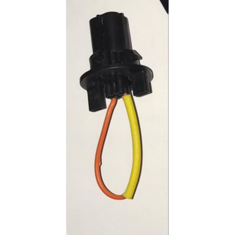 DLC/DCS Connector PCX 160 6pin