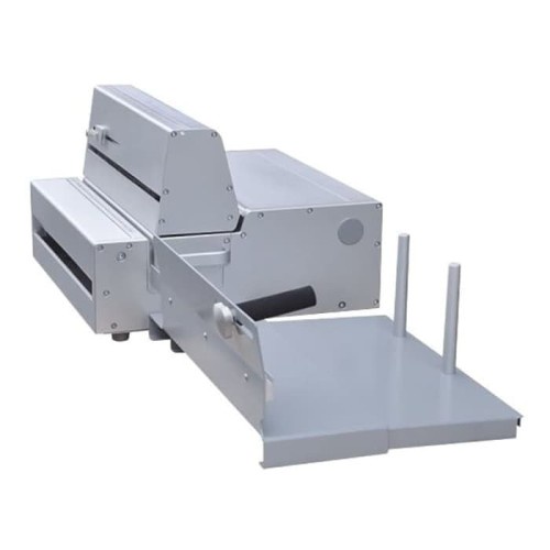 Newmark binding machine mesin binding injeksi NM 1040