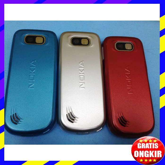 ACC HP CASING KESING NOKIA JADUL 2600C 2600 CLASSIC NON FULLSET KW1