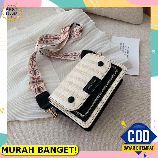 Tas Pesta Selempang Wanita Import Branded Grosir Tas Batam Cewek Terbaru 2021 Modis Fashion Korea Ta
