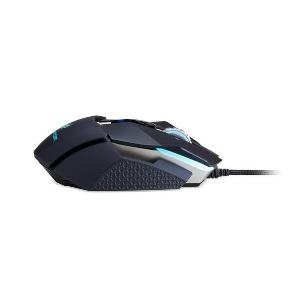 Mouse Gaming Acer Predator Cestus 510 RGB Wired (16000 DPI)