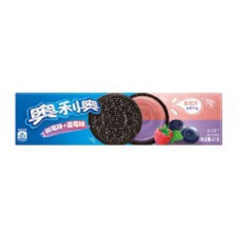 

oreo biscuit import