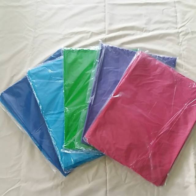 

Plastik Packing Online shop polos uk. 30x40
